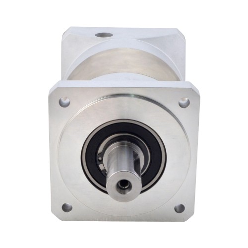 TG Series 90mm 20:1 Planetary Gearbox Backlash 15arc-min para servomotores TG Series 90mm 20:1 Planetary Gearbox Backlash 15arc-min para servomotores