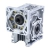 Diámetro del eje de entrada de 14mm YRV40 de la caja de engranajes helicoidales 5:1 - YRV40-G5-D14 | StepperOnline