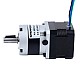 Motor paso a paso Nema 17 bipolar L=34mm w/ con caja de cambios planetaria serie MG relación de reducción 5:1 - 17HS13-0404S-MG5 | StepperOnline Motor paso a paso Nema 17 bipolar L=34mm w/ con caja de cambios planetaria serie MG relación de reducción 5:1 - 17HS13-0404S-MG5 | StepperOnline