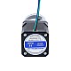 Motor paso a paso Nema 17 bipolar L=48mm w/ con caja de cambios planetaria serie MG relación de reducción 5:1 - 17HS19-1684S-MG5 | StepperOnline