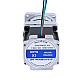 Motor paso a paso Nema 23 bipolar L=54.5mm w/ con caja de cambios planetaria serie MG relación de reducción 5:1 - 23HS22-2904S-MG5 | StepperOnline