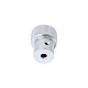 Volante de motor de aleación de aluminio, diámetro interior de 18mm, diámetro exterior de 4mm - HWA18-D4 | StepperOnline Volante de motor de aleación de aluminio, diámetro interior de 18mm, diámetro exterior de 4mm - HWA18-D4 | StepperOnline