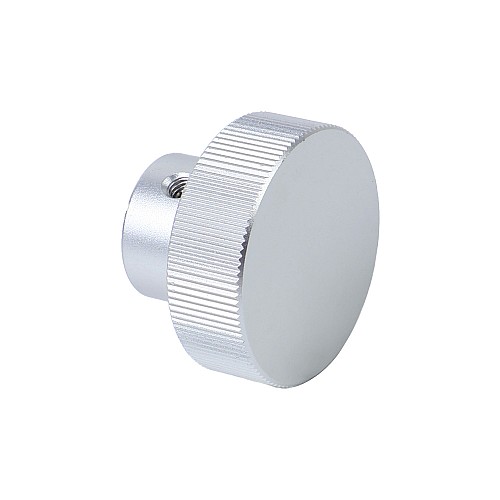 Volante de motor de aleación de aluminio, diámetro interior de 35mm, diámetro exterior de 5mm Volante de motor de aleación de aluminio, diámetro interior de 35mm, diámetro exterior de 5mm