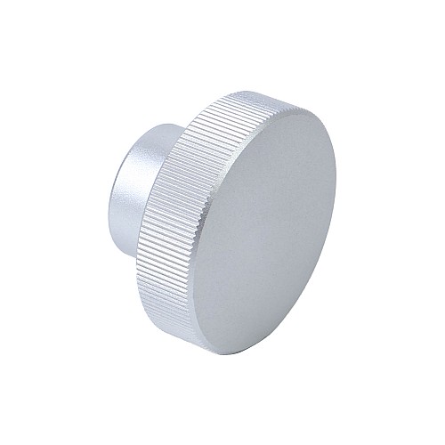 Volante de motor de aleación de aluminio, diámetro interior de 45mm OD 8mm Volante de motor de aleación de aluminio, diámetro interior de 45mm OD 8mm