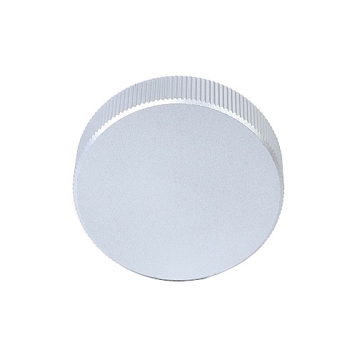 Volante de motor de aleación de aluminio, diámetro interior de 45mm OD 8mm Volante de motor de aleación de aluminio, diámetro interior de 45mm OD 8mm