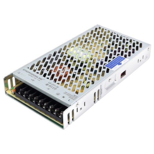 Kit de Motor de Bucle Cerrado YS Series de 1 Eje V2.0 3.00Nm(424.83oz.in) Nema 23 con Cables de 1.5m y Fuente de Alimentación - 1-CLYS30-1M5-V20 | StepperOnline