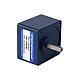 Motorreductor cepillado de 12V CC 60 kg.cm/3,5RPM con caja de cambios de dientes rectos rectangulares 1166:1 Cepillado 12V 10W 0,70Nm(99,13oz.in) 100RPM con motor de engranajes CC con caja de cambios rectos 30:1 - F2D10-12GN-30S/2GN30K | StepperOnline