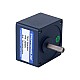 Motorreductor cepillado de 12V CC 60 kg.cm/3,5RPM con caja de cambios de dientes rectos rectangulares 1166:1 Cepillado 12V 10W 0,13Nm(18,41oz.in) 600RPM con motor de engranajes CC con caja de cambios rectos 5:1 - F2D10-12GN-30S/2GN5K | StepperOnline