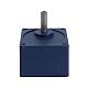 Motorreductor cepillado de 12V CC 60 kg.cm/3,5RPM con caja de cambios de dientes rectos rectangulares 1166:1 Cepillado 12V 10W 0,13Nm(18,41oz.in) 600RPM con motor de engranajes CC con caja de cambios rectos 5:1 - F2D10-12GN-30S/2GN5K | StepperOnline
