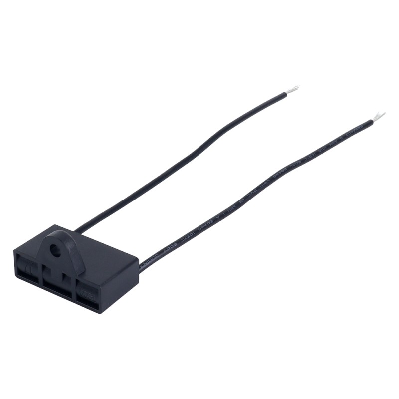 6W 110VAC 60Hz 103RPM 0,45Nm(63,73oz.in) Brida 60mm Motor de inducción de CA monofásico con caja de cambios rectos