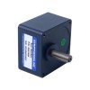 15W 220VAC 50Hz 13,5RPM 5,00Nm(708,06oz.in) Brida 70mm Motor de inducción de CA monofásico con caja de cambios rectos