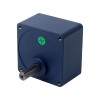Motor BLDC de engranajes 24V 40W 1000RPM 0,31Nm(43,90oz.in) Caja de engranajes rectos 3:1