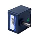Motorreductor cepillado de 12V CC 60 kg.cm/3,5RPM con caja de cambios de dientes rectos rectangulares 1166:1 Cepillado 24V 30W 0,32Nm(45,32oz.in) 600RPM con motor de engranajes CC con caja de cambios rectos 5:1 - F3D30-24GN-30S/3GN5K | StepperOnline