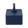Alemania en oferta - Cepillado 24V 30W 360RPM con motor de engranajes CC con caja de cambios rectos 5:1