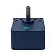 Motorreductor cepillado de 12V CC 60 kg.cm/3,5RPM con caja de cambios de dientes rectos rectangulares 1166:1 Cepillado 24V 30W 0,32Nm(45,32oz.in) 600RPM con motor de engranajes CC con caja de cambios rectos 5:1 - F3D30-24GN-30S/3GN5K | StepperOnline