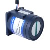 15W 110VAC 60Hz 310RPM 0,37Nm(52,40oz.in) Brida 70mm Motor de inducción de CA monofásico con caja de cambios rectos