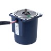 15W 110VAC 60Hz 310RPM 0,37Nm(52,40oz.in) Brida 70mm Motor de inducción de CA monofásico con caja de cambios rectos