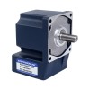 Alemania en oferta - Cepillado 24V 60W 30RPM con motor de engranaje de CC con caja de cambios de ángulo recto 100:1