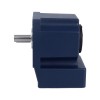 Alemania en oferta - Cepillado 12V 60W 300RPM con motor de engranaje de CC con caja de cambios de ángulo recto 10:1