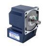Alemania en oferta - Cepillado 12V 60W 300RPM con motor de engranaje de CC con caja de cambios de ángulo recto 10:1