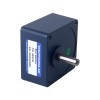 Ofertas almacén EE. UU. - Cepillado 24V 60W 120RPM con motor de engranajes CC con caja de cambios rectos 15:1