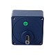 Tres fases 220VAC/380VAC 25W 50/60Hz Brida 80mm Relación de transmisión 20:1 Motor de inducción de CA con caja de cambios rectos Tres fases 220VAC/380VAC 25W 50/60Hz Brida 80mm Relación de transmisión 20:1 Motor de inducción de CA con caja de cambios rectos
