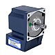 Fase única 110VAC 25W 60Hz Brida 80mm Relación de transmisión 20:1 Motor de inducción de CA con caja de cambios en ángulo recto Fase única 110VAC 25W 60Hz Brida 80mm Relación de transmisión 20:1 Motor de inducción de CA con caja de cambios en ángulo recto