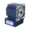 25W 110VAC 3,90Nm(552,28oz.in) Motor de velocidad variable de CA monofásico con caja de cambios en ángulo recto