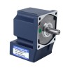 Cepillado 24V 60W 8.00Nm(1132,90oz.in) 36RPM con motor de engranaje de CC con caja de cambios de ángulo recto 50:1