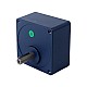 Fase única 110VAC 25W 60Hz Brida 80mm Relación de transmisión 5:1 Motor de inducción de CA con caja de cambios rectos 25W 110VAC 60Hz 18-310RPM 0,61Nm(86,38oz.in) Brida 80mm Motor de velocidad variable de CA monofásico con caja de cambios rectos - 4IK25RGN-A/4GN5K | StepperOnline