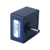 Alemania en oferta - Cepillado 12V 60W 600RPM con motor de engranajes CC con caja de cambios rectos 5:1