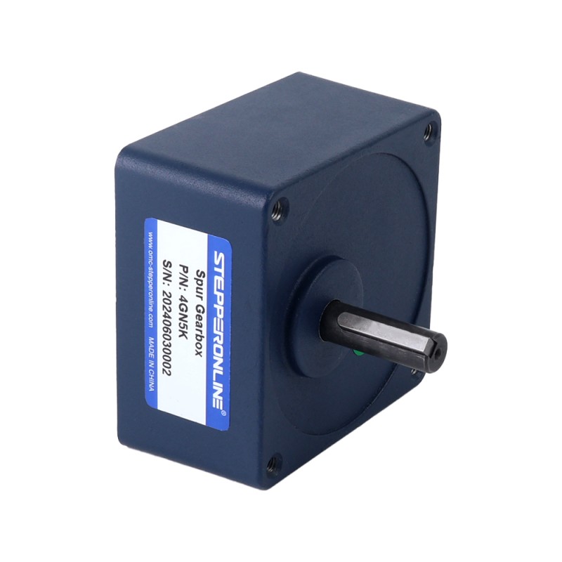 Alemania en oferta - Cepillado 12V 60W 600RPM con motor de engranajes CC con caja de cambios rectos 5:1