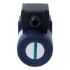 25W 220VAC 50Hz 67,5RPM 2,99Nm(423,42oz.in) Brida 80mm Motor de inducción de CA monofásico con caja de cambios rectos