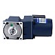 Fase única 110VAC 25W 60Hz Brida 80mm Relación de transmisión 20:1 Motor de inducción de CA con caja de cambios en ángulo recto Fase única 110VAC 25W 60Hz Brida 80mm Relación de transmisión 20:1 Motor de inducción de CA con caja de cambios en ángulo recto