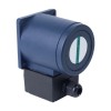 25W 220VAC 50Hz 67,5RPM 2,99Nm(423,42oz.in) Brida 80mm Motor de inducción de CA monofásico con caja de cambios rectos