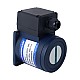 Tres fases 220VAC/380VAC 25W 50/60Hz Brida 80mm Relación de transmisión 20:1 Motor de inducción de CA con caja de cambios rectos Tres fases 220VAC/380VAC 25W 50/60Hz Brida 80mm Relación de transmisión 20:1 Motor de inducción de CA con caja de cambios rectos