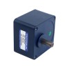 Alemania en oferta - Cepillado 24V 60W 200RPM con motor de engranajes CC con caja de cambios rectos 15:1