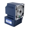 90W 110VAC 7,00Nm(991,28oz.in) Motor de inducción de CA monofásico de eje hueco de caja de cambios de ángulo recto