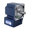 90W 220VAC 14,00Nm(1982,54oz.in) Motor de velocidad variable de CA monofásico con caja de cambios en ángulo recto