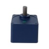 90W 110VAC 60Hz 516RPM 1,29Nm(182,68oz.in) Brida 90mm Motor de inducción de CA monofásico con caja de cambios rectos