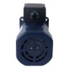 120W 110VAC 60Hz 7,75RPM 20,00Nm(2832,23oz.in) Brida 90mm Motor de inducción de CA monofásico con caja de cambios rectos