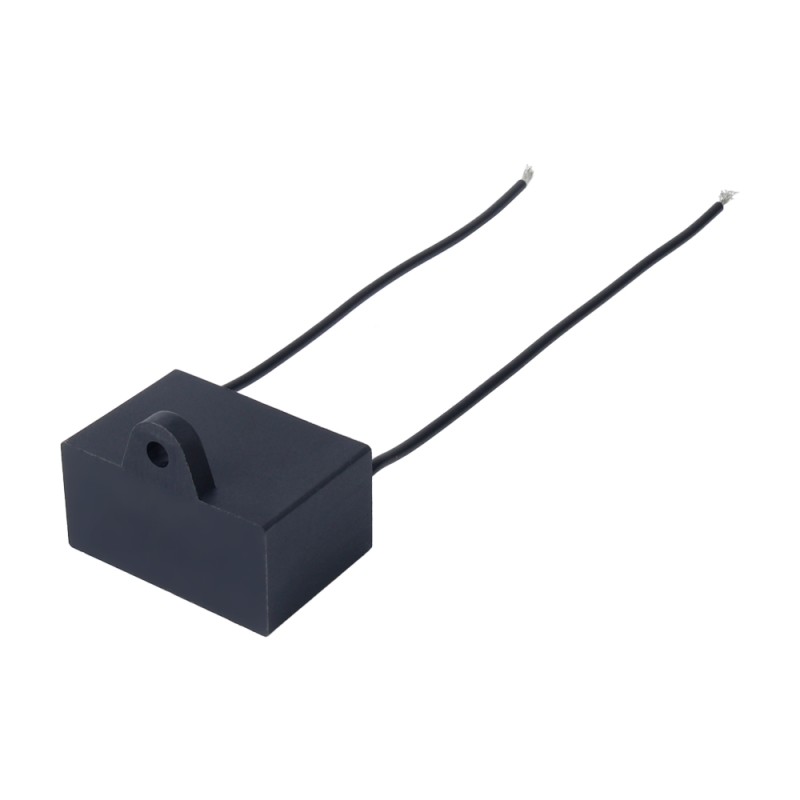 120W 110VAC 60Hz 7,75RPM 20,00Nm(2832,23oz.in) Brida 90mm Motor de inducción de CA monofásico con caja de cambios rectos