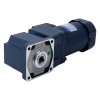 120W 220VAC 9,30Nm(1316,99oz.in) Motor de inducción de CA monofásico de eje hueco de caja de cambios de ángulo recto