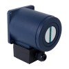 40W 110VAC 60Hz 31RPM 7,61Nm(1077,66oz.in) Brida 90mm Motor de inducción de CA monofásico con caja de cambios rectos