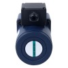 40W 110VAC 60Hz 31RPM 7,61Nm(1077,66oz.in) Brida 90mm Motor de inducción de CA monofásico con caja de cambios rectos