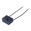 40W 110VAC 60Hz 31RPM 7,61Nm(1077,66oz.in) Brida 90mm Motor de inducción de CA monofásico con caja de cambios rectos