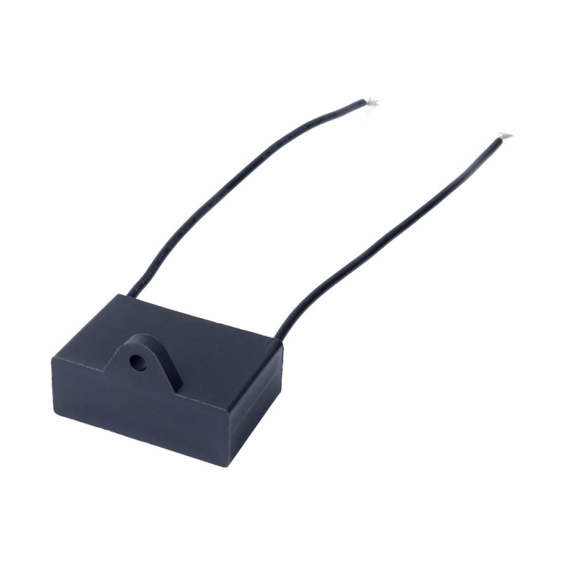60W 110VAC 60Hz 310RPM 1,43Nm(202,50oz.in) Brida 90mm Motor de inducción de CA monofásico con caja de cambios rectos
