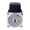 60W 220/380VAC 13,5/15,5RPM 10,00Nm(1416.12oz.in) Motor de inducción de CA trifásico con caja de cambios rectos