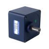 Motor BLDC de engranajes 24V 200W 300RPM 5,18Nm(733,55oz.in) Caja de engranajes rectos 10:1