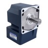Alemania en oferta - Cepillado 48V 250W 200RPM con motor de engranaje de CC con caja de cambios de ángulo recto 15:1